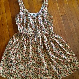 Forever 21 ladies dress